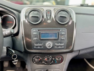 Dacia sandero 1.5 dci 75ch distribution ok occasion simplicicar la fleche simplicicar simplicibike france