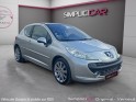 Peugeot 207 1.6 hdi 16v 110ch premium/ toit panoramique occasion simplicicar orgeval  simplicicar simplicibike france