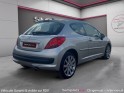 Peugeot 207 1.6 hdi 16v 110ch premium/ toit panoramique occasion simplicicar orgeval  simplicicar simplicibike france