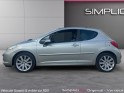 Peugeot 207 1.6 hdi 16v 110ch premium/ toit panoramique occasion simplicicar orgeval  simplicicar simplicibike france