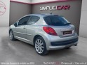 Peugeot 207 1.6 hdi 16v 110ch premium/ toit panoramique occasion simplicicar orgeval  simplicicar simplicibike france