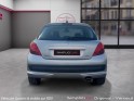 Peugeot 207 1.6 hdi 16v 110ch premium/ toit panoramique occasion simplicicar orgeval  simplicicar simplicibike france