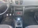 Peugeot 207 1.6 hdi 16v 110ch premium/ toit panoramique occasion simplicicar orgeval  simplicicar simplicibike france