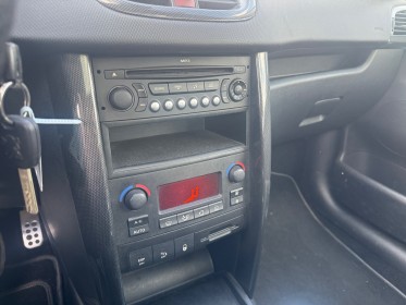 Peugeot 207 1.6 hdi 16v 110ch premium/ toit panoramique occasion simplicicar orgeval  simplicicar simplicibike france