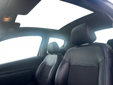 Peugeot 207 1.6 hdi 16v 110ch premium/ toit panoramique occasion simplicicar orgeval  simplicicar simplicibike france