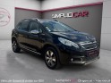 Peugeot 2008 1.6 e-hdi 92ch fap bvm5 féline occasion simplicicar orgeval  simplicicar simplicibike france