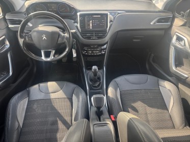Peugeot 2008 1.6 e-hdi 92ch fap bvm5 féline occasion simplicicar orgeval  simplicicar simplicibike france