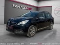 Peugeot 2008 1.6 e-hdi 92ch fap bvm5 féline occasion simplicicar orgeval  simplicicar simplicibike france