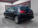 Peugeot 2008 1.6 e-hdi 92ch fap bvm5 féline occasion simplicicar orgeval  simplicicar simplicibike france