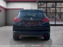 Peugeot 2008 1.6 e-hdi 92ch fap bvm5 féline occasion simplicicar orgeval  simplicicar simplicibike france