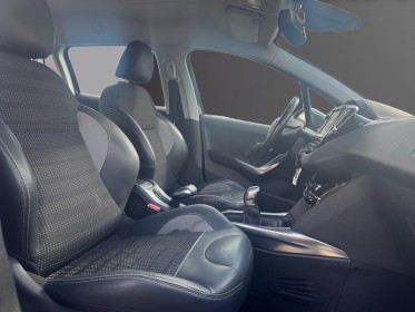 Peugeot 2008 1.6 e-hdi 92ch fap bvm5 féline occasion simplicicar orgeval  simplicicar simplicibike france