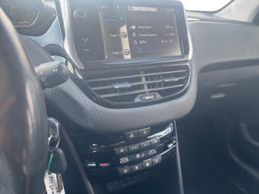 Peugeot 2008 1.6 e-hdi 92ch fap bvm5 féline occasion simplicicar orgeval  simplicicar simplicibike france