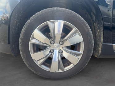 Peugeot 2008 1.6 e-hdi 92ch fap bvm5 féline occasion simplicicar orgeval  simplicicar simplicibike france