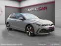 Volkswagen golf 1.4 hybrid rechargeable opf 245 dsg6 gte toit ouvrant carplay garantie 12 mois occasion simplicicar le mans...