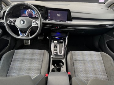 Volkswagen golf 1.4 hybrid rechargeable opf 245 dsg6 gte toit ouvrant carplay garantie 12 mois occasion simplicicar le mans...