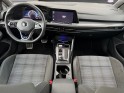 Volkswagen golf 1.4 hybrid rechargeable opf 245 dsg6 gte toit ouvrant carplay garantie 12 mois occasion simplicicar le mans...
