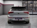Volkswagen golf 1.4 hybrid rechargeable opf 245 dsg6 gte toit ouvrant carplay garantie 12 mois occasion simplicicar le mans...