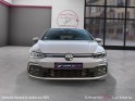 Volkswagen golf 1.4 hybrid rechargeable opf 245 dsg6 gte toit ouvrant carplay garantie 12 mois occasion simplicicar le mans...