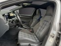 Volkswagen golf 1.4 hybrid rechargeable opf 245 dsg6 gte toit ouvrant carplay garantie 12 mois occasion simplicicar le mans...