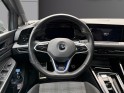 Volkswagen golf 1.4 hybrid rechargeable opf 245 dsg6 gte toit ouvrant carplay garantie 12 mois occasion simplicicar le mans...