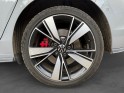 Volkswagen golf 1.4 hybrid rechargeable opf 245 dsg6 gte toit ouvrant carplay garantie 12 mois occasion simplicicar le mans...