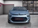 Citroen c4 picasso thp 155 exclusive/ caméra de recul/ sièges massants occasion simplicicar orgeval  simplicicar...