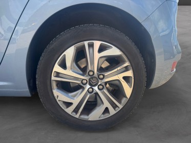 Citroen c4 picasso thp 155 exclusive/ caméra de recul/ sièges massants occasion simplicicar orgeval  simplicicar...