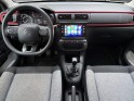 Citroen c3 c-series 110ch  ss bvm6   carplay / radar ar /  full entretien citroen occasion simplicicar orgeval  simplicicar...