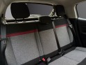 Citroen c3 c-series 110ch  ss bvm6   carplay / radar ar /  full entretien citroen occasion simplicicar orgeval  simplicicar...