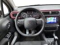 Citroen c3 c-series 110ch  ss bvm6   carplay / radar ar /  full entretien citroen occasion simplicicar orgeval  simplicicar...