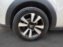 Citroen c3 c-series 110ch  ss bvm6   carplay / radar ar /  full entretien citroen occasion simplicicar orgeval  simplicicar...