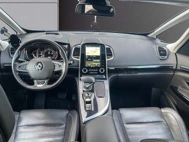 Renault espace v dci 160 7places initiale paris edc occasion simplicicar la fleche simplicicar simplicibike france
