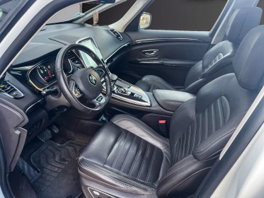 Renault espace v dci 160 7places initiale paris edc occasion simplicicar la fleche simplicicar simplicibike france