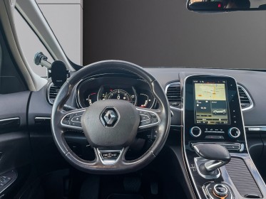 Renault espace v dci 160 7places initiale paris edc occasion simplicicar la fleche simplicicar simplicibike france