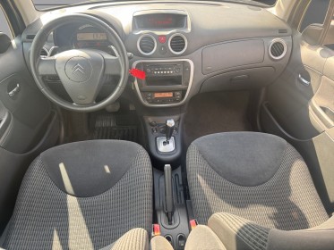 Citroen c3 stop  start sensodrive/ clim occasion simplicicar orgeval  simplicicar simplicibike france