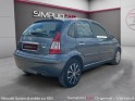 Citroen c3 stop  start sensodrive/ clim occasion simplicicar orgeval  simplicicar simplicibike france