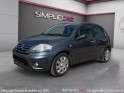 Citroen c3 stop  start sensodrive/ clim occasion simplicicar orgeval  simplicicar simplicibike france