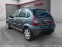 Citroen c3 stop  start sensodrive/ clim occasion simplicicar orgeval  simplicicar simplicibike france