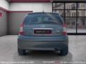 Citroen c3 stop  start sensodrive/ clim occasion simplicicar orgeval  simplicicar simplicibike france