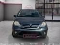 Citroen c3 stop  start sensodrive/ clim occasion simplicicar orgeval  simplicicar simplicibike france