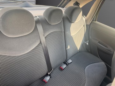 Citroen c3 stop  start sensodrive/ clim occasion simplicicar orgeval  simplicicar simplicibike france