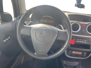 Citroen c3 stop  start sensodrive/ clim occasion simplicicar orgeval  simplicicar simplicibike france