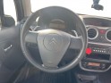 Citroen c3 stop  start sensodrive/ clim occasion simplicicar orgeval  simplicicar simplicibike france