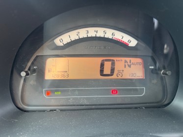 Citroen c3 stop  start sensodrive/ clim occasion simplicicar orgeval  simplicicar simplicibike france