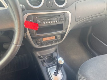 Citroen c3 stop  start sensodrive/ clim occasion simplicicar orgeval  simplicicar simplicibike france