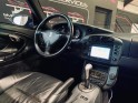 Porsche 911 turbo coupe type 996 3.6i turbo occasion  simplicicar aix les bains simplicicar simplicibike france