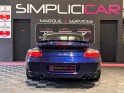 Porsche 911 turbo coupe type 996 3.6i turbo occasion  simplicicar aix les bains simplicicar simplicibike france