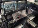 Porsche 911 turbo coupe type 996 3.6i turbo occasion  simplicicar aix les bains simplicicar simplicibike france