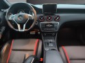 Mercedes classe a 45 amg 4-matic speedshift dct a occasion parc voitures beauvais simplicicar simplicibike france