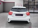 Mercedes classe a 45 amg 4-matic speedshift dct a occasion parc voitures beauvais simplicicar simplicibike france